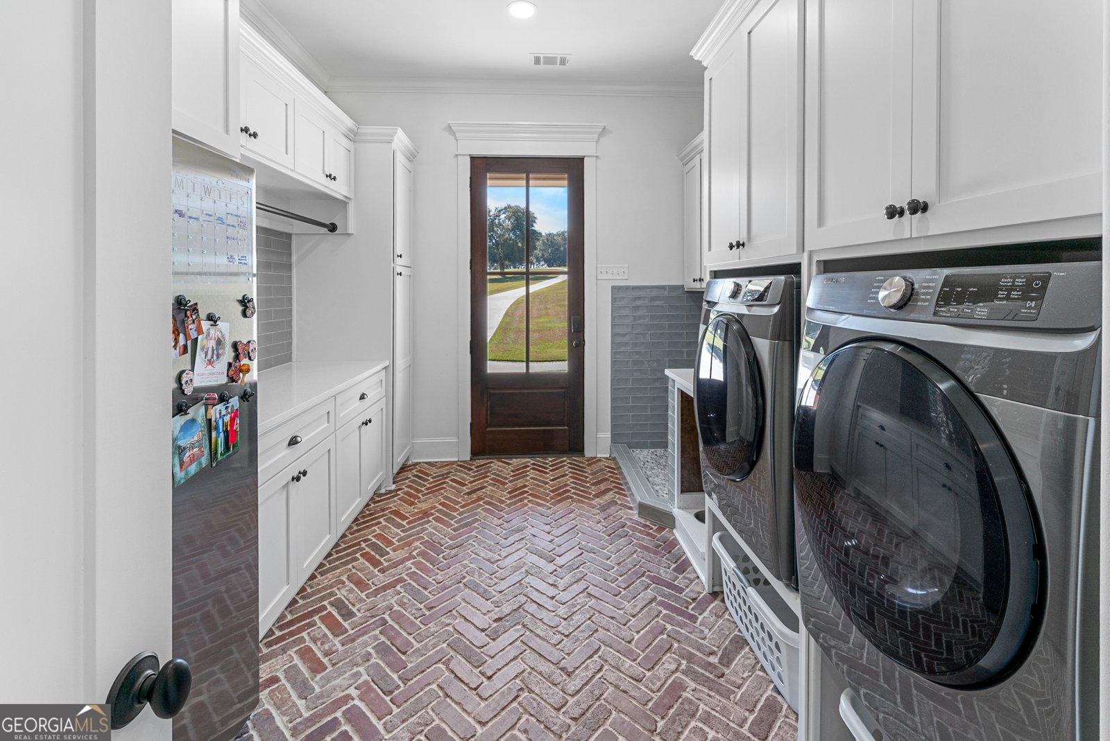 498 Walter L. Dasher Road Glennville - 27