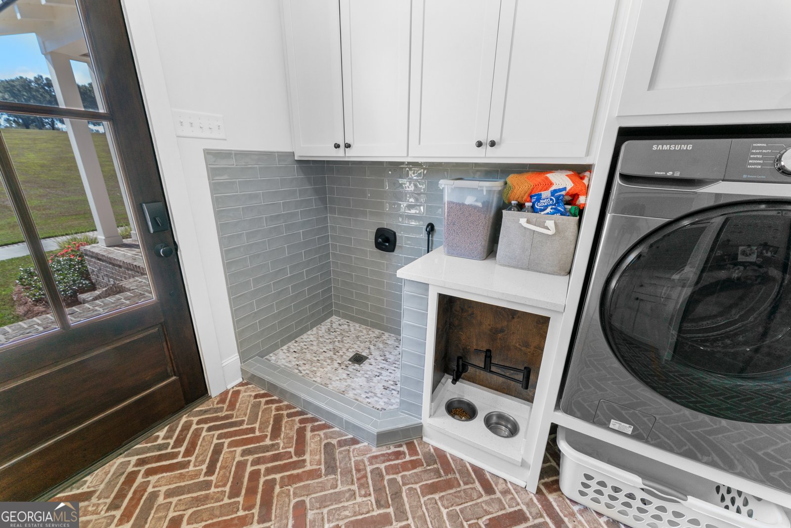 498 Walter L. Dasher Road Glennville - 28