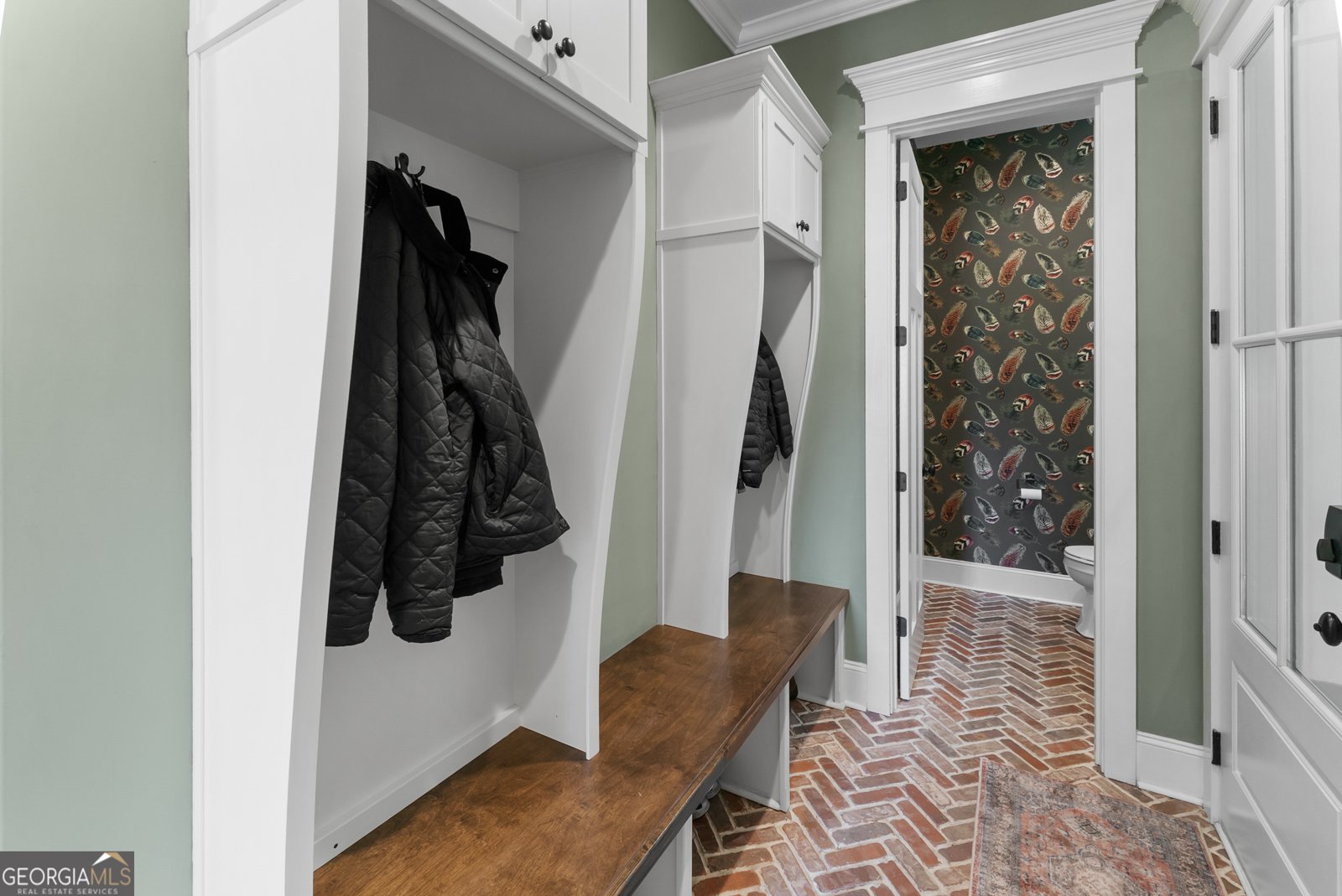 498 Walter L. Dasher Road Glennville - 29