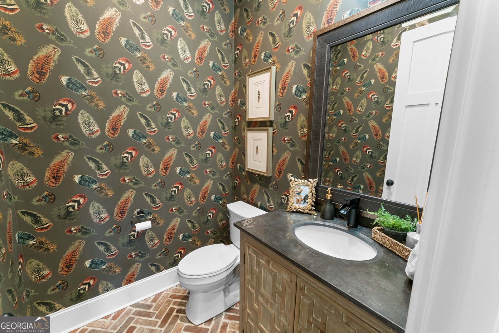 498 Walter L. Dasher Road Glennville - 30