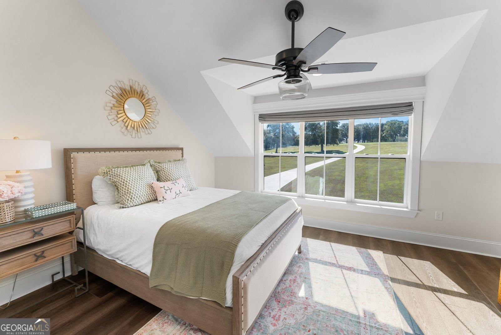 498 Walter L. Dasher Road Glennville - 31