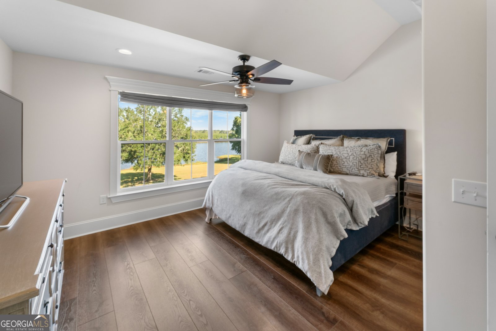 498 Walter L. Dasher Road Glennville - 33