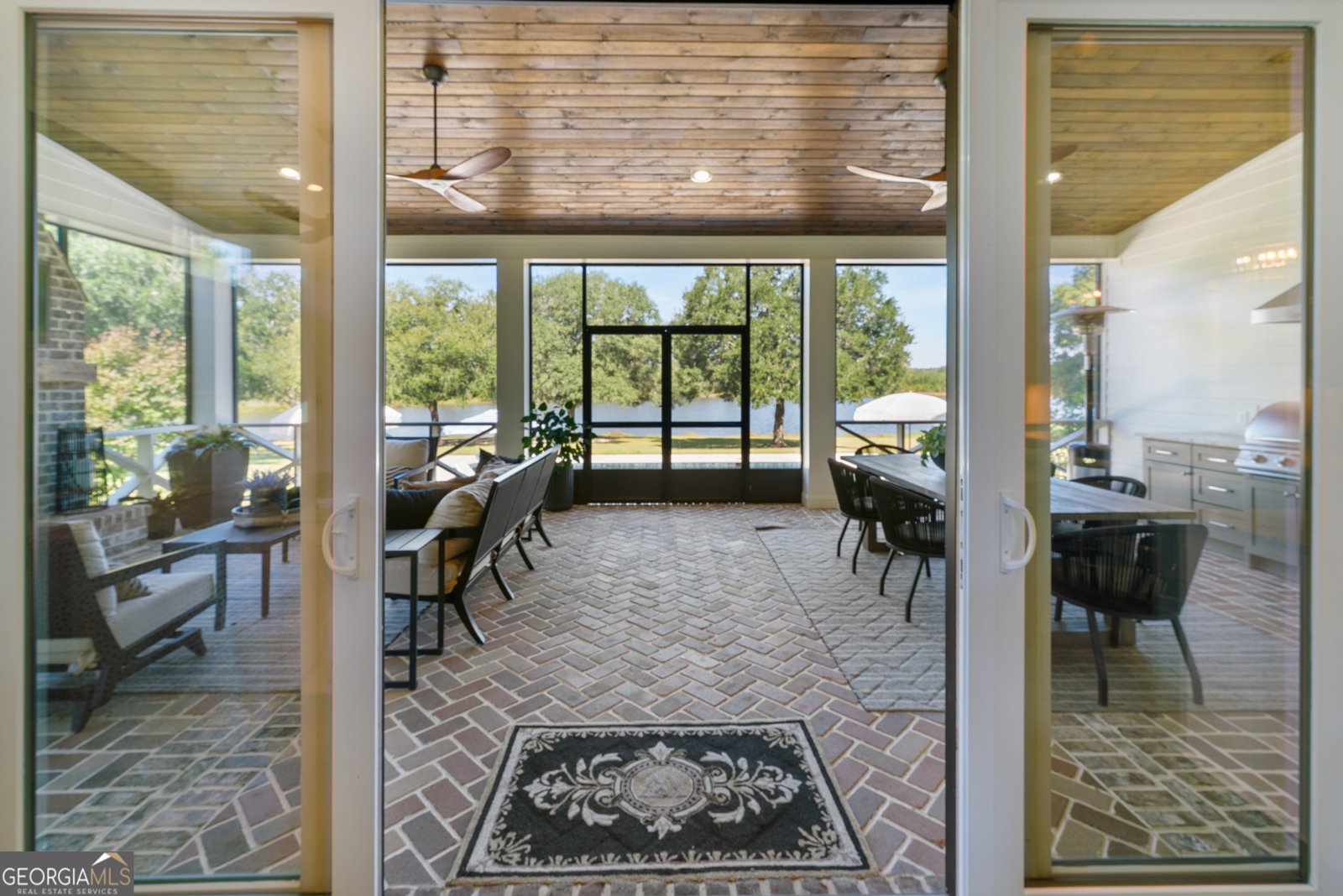 498 Walter L. Dasher Road Glennville - 35