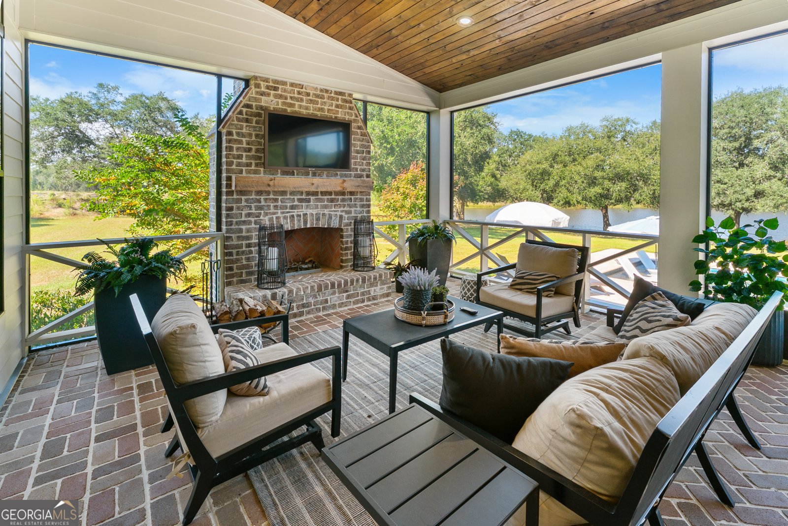 498 Walter L. Dasher Road Glennville - 36