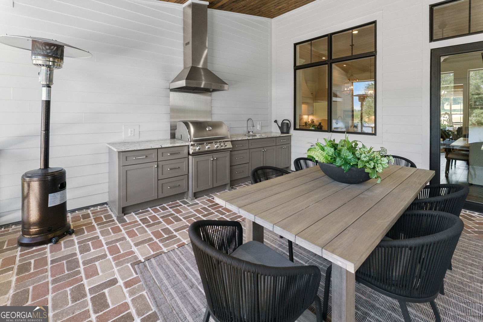 498 Walter L. Dasher Road Glennville - 37