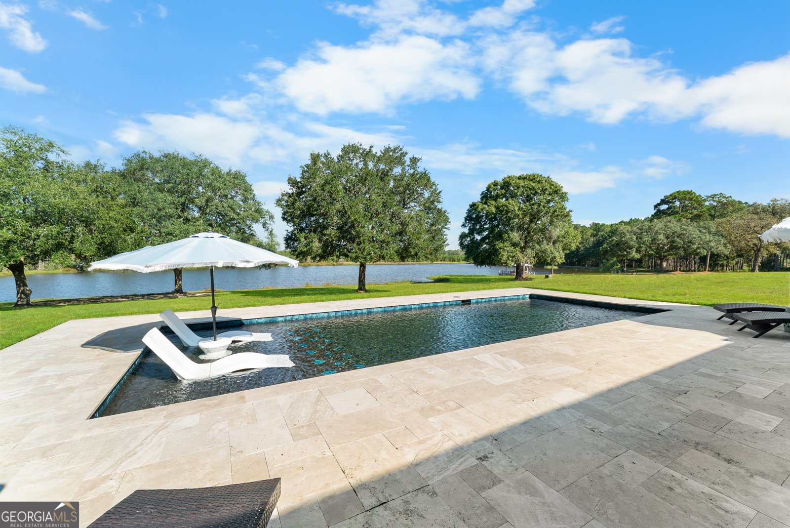 498 Walter L. Dasher Road Glennville - 38