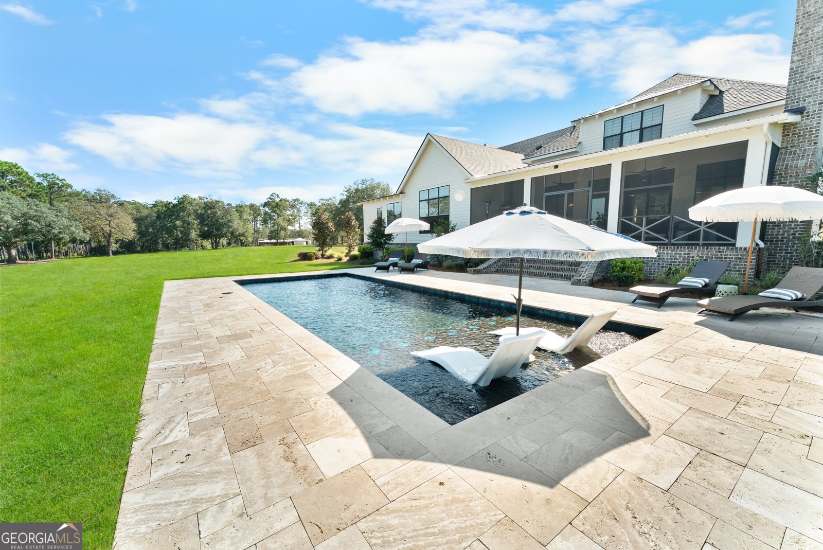 498 Walter L. Dasher Road Glennville - 39