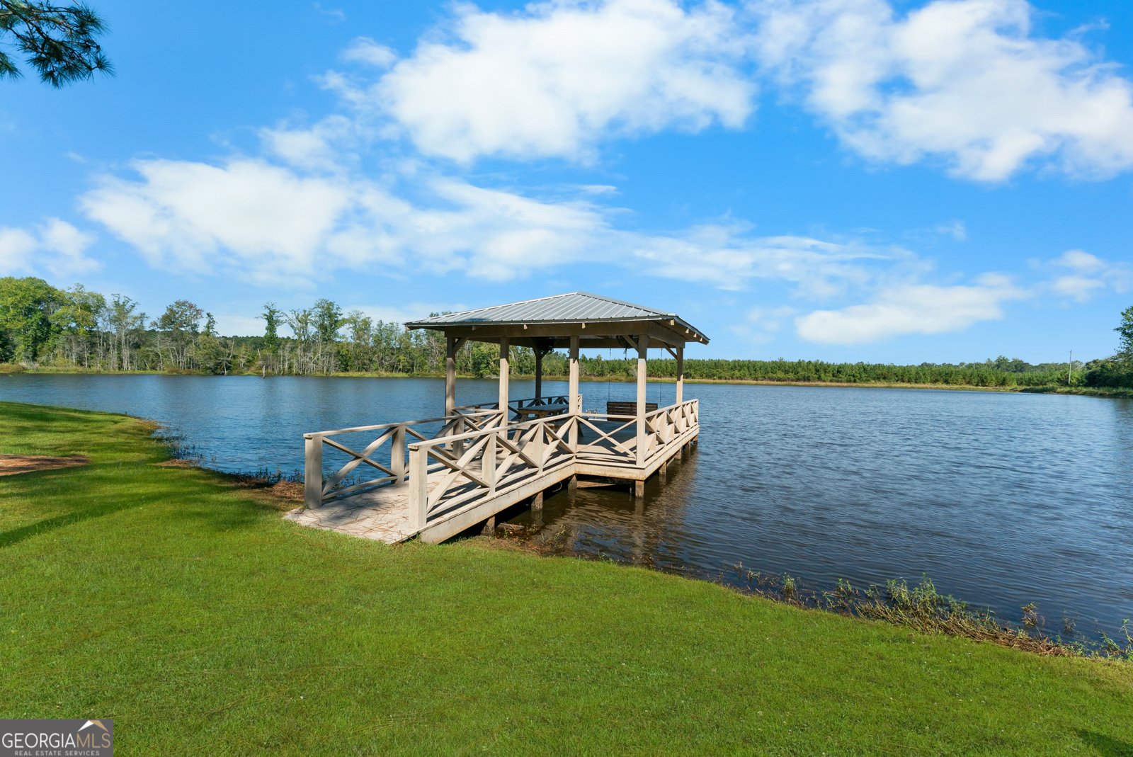 498 Walter L. Dasher Road Glennville - 4