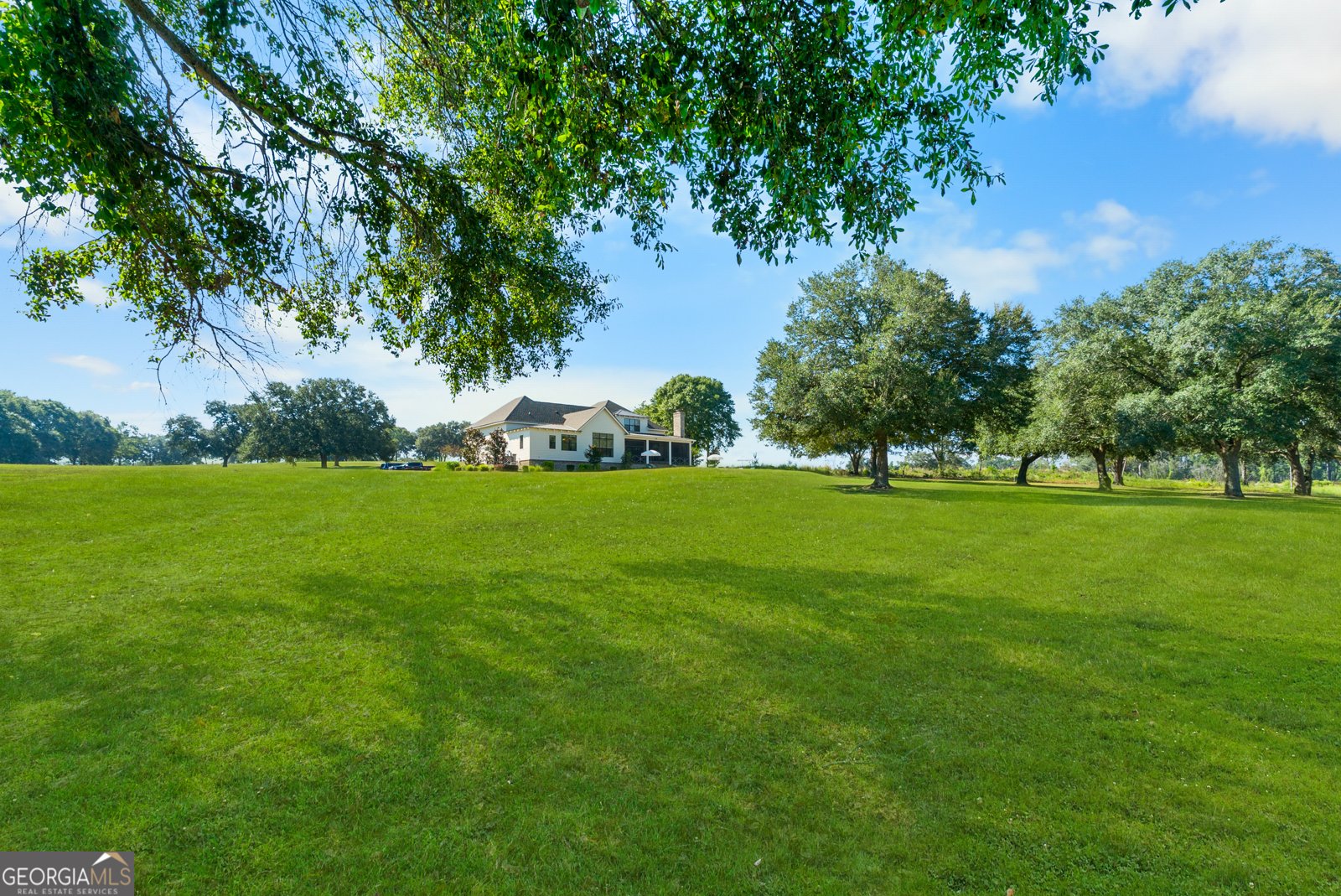 498 Walter L. Dasher Road Glennville - 47