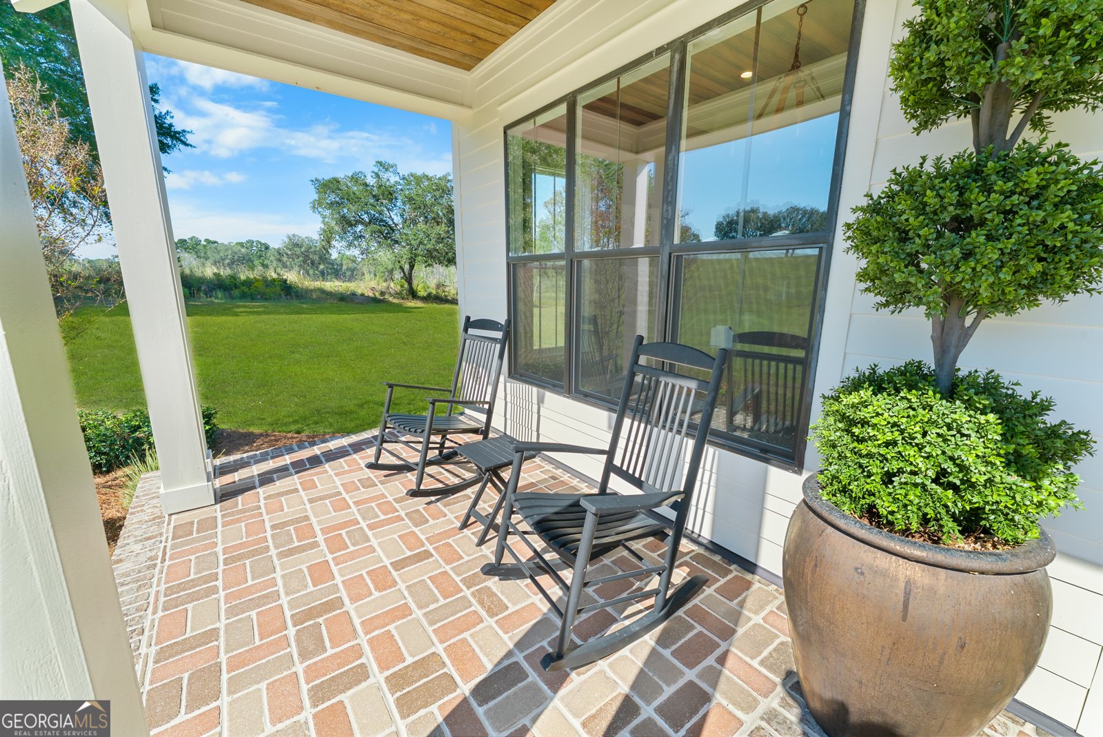 498 Walter L. Dasher Road Glennville - 7