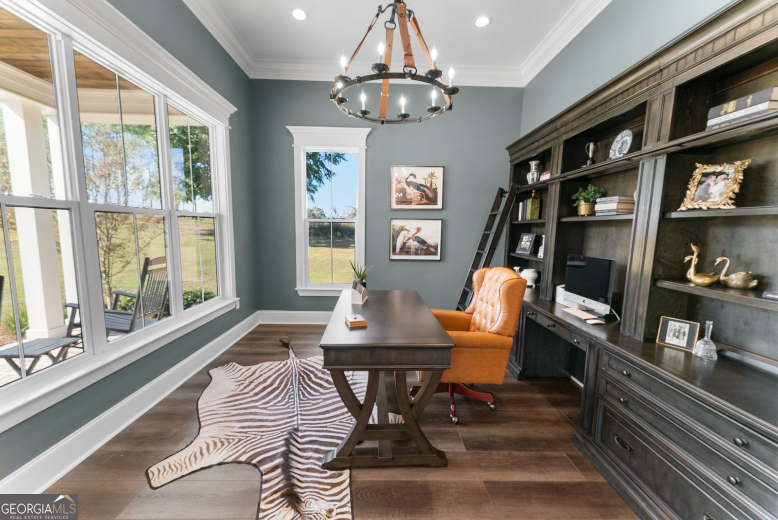 498 Walter L. Dasher Road Glennville - 8