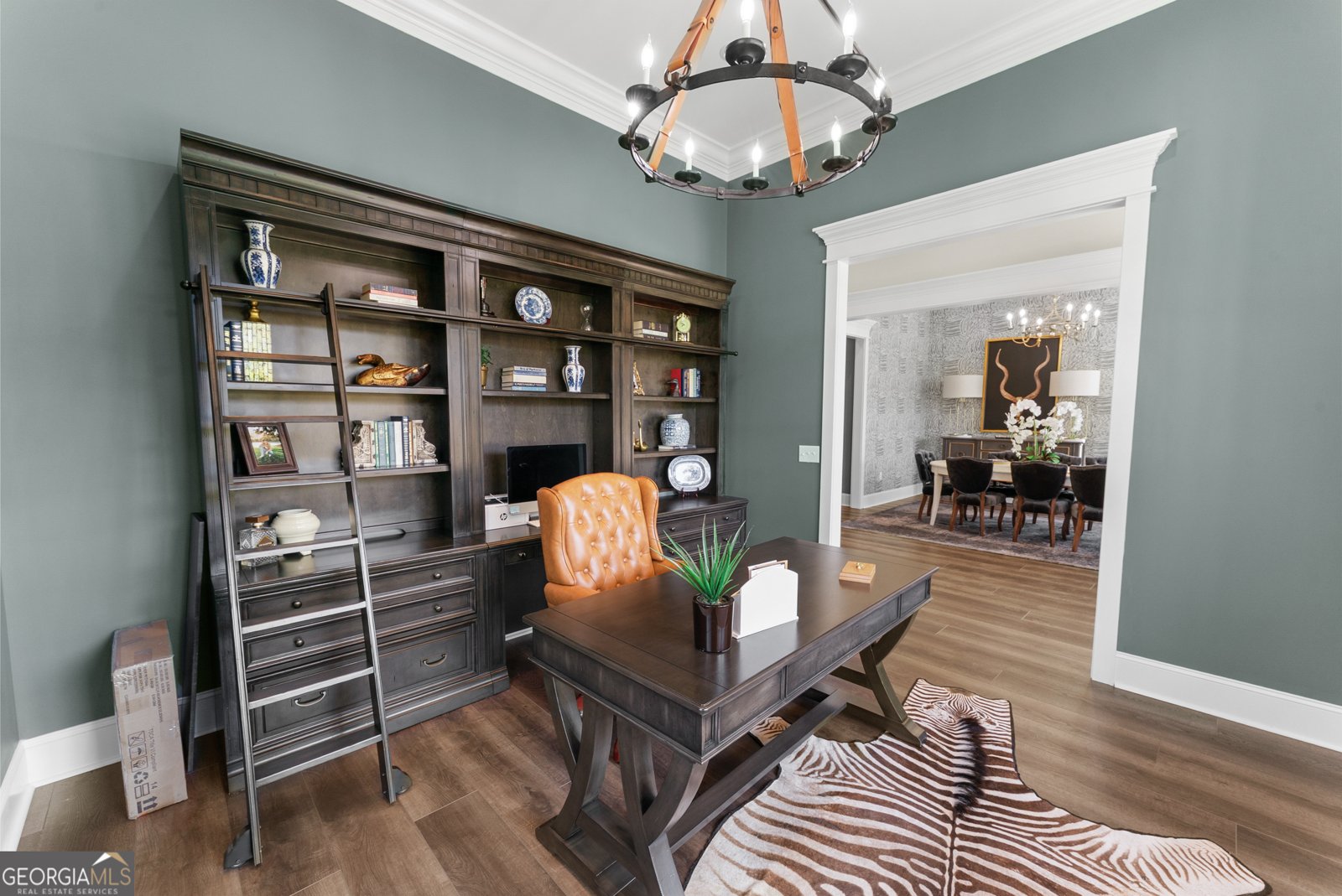 498 Walter L. Dasher Road Glennville - 9