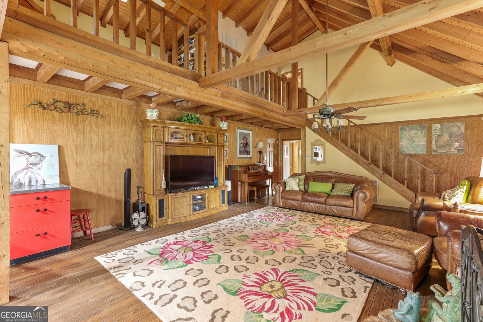 223 Arthur Road Zebulon - 10