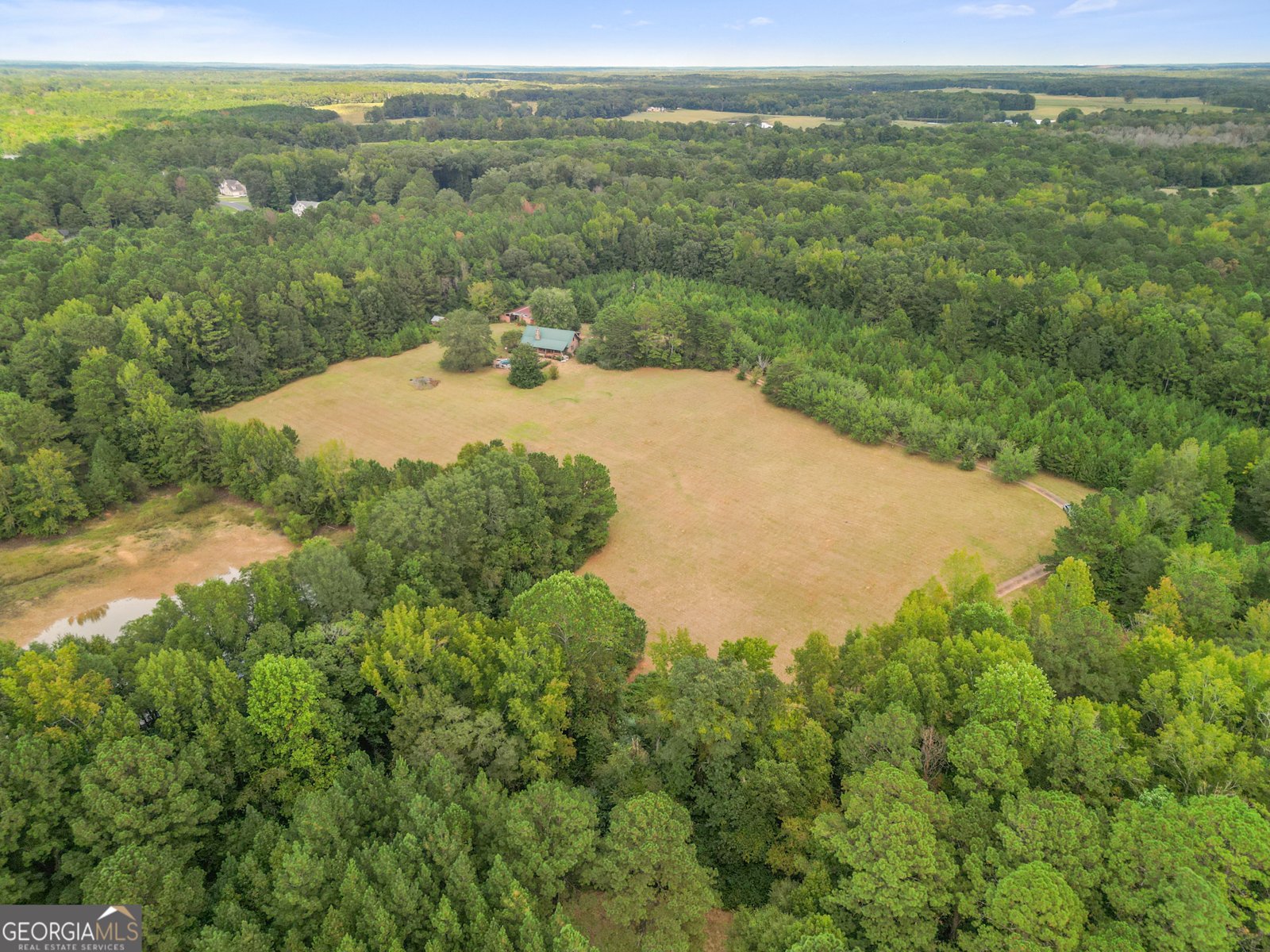 223 Arthur Road Zebulon - 35