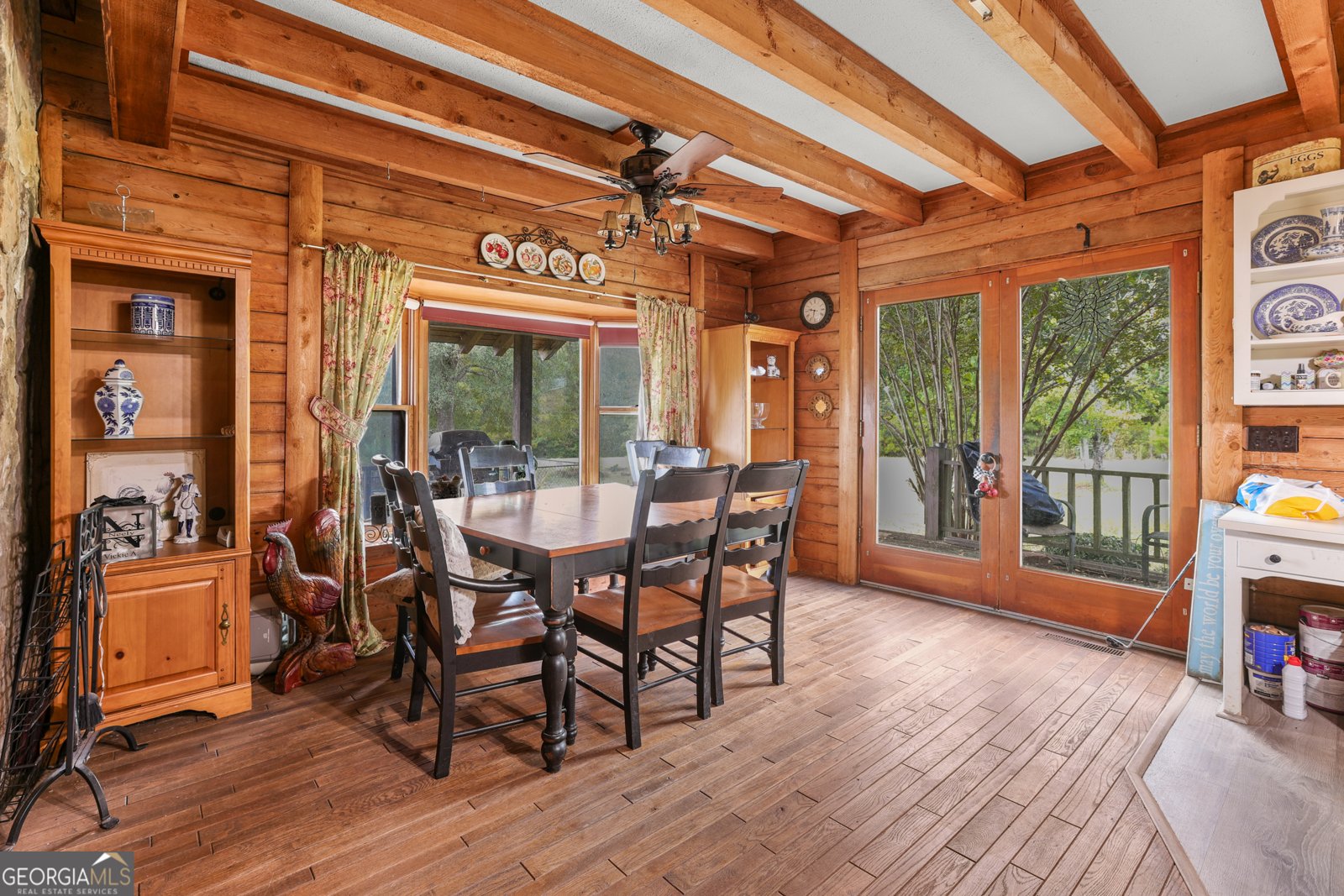 223 Arthur Road Zebulon - 7