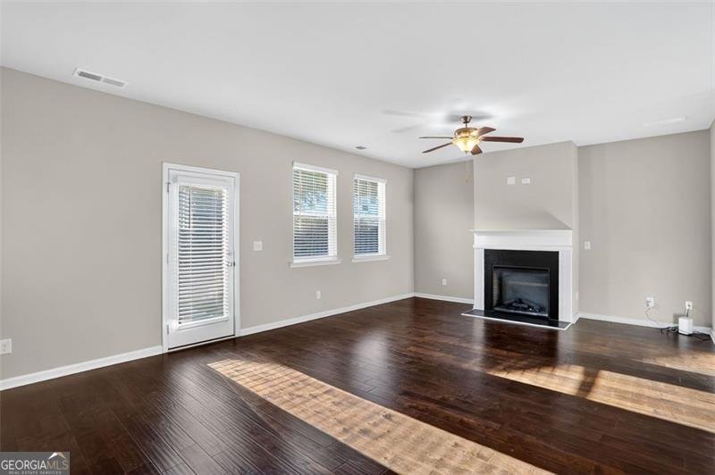 1553 Spring Hollow Way Stone Mountain - 10