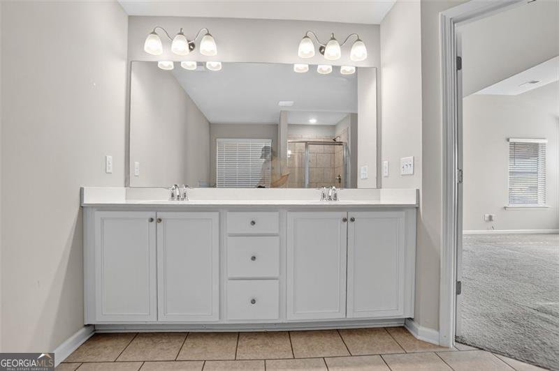 1553 Spring Hollow Way Stone Mountain - 14