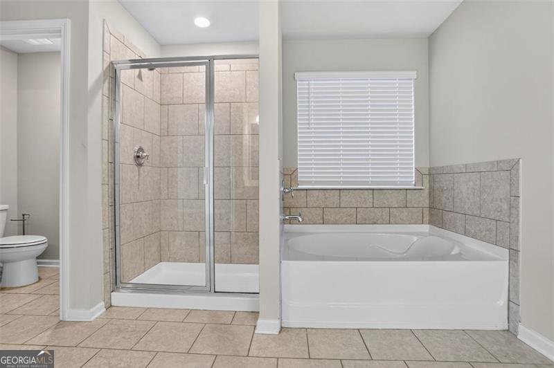 1553 Spring Hollow Way Stone Mountain - 15