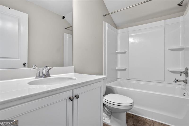 1553 Spring Hollow Way Stone Mountain - 20