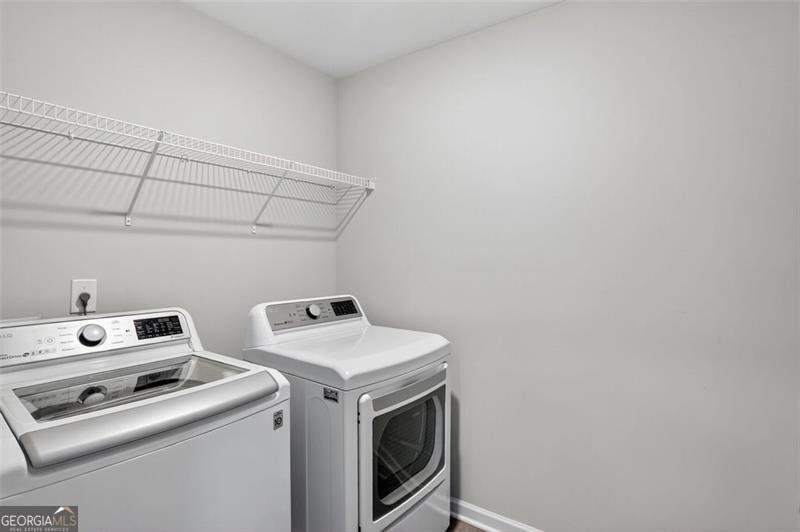 1553 Spring Hollow Way Stone Mountain - 21