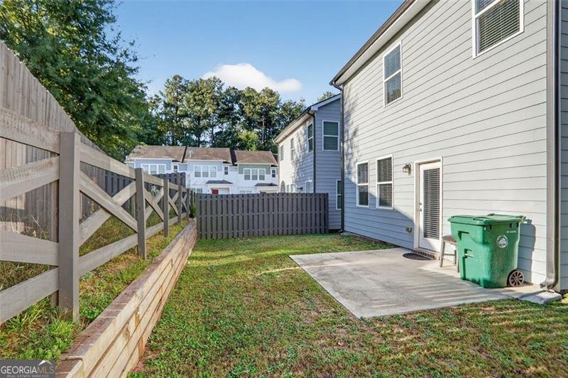 1553 Spring Hollow Way Stone Mountain - 25