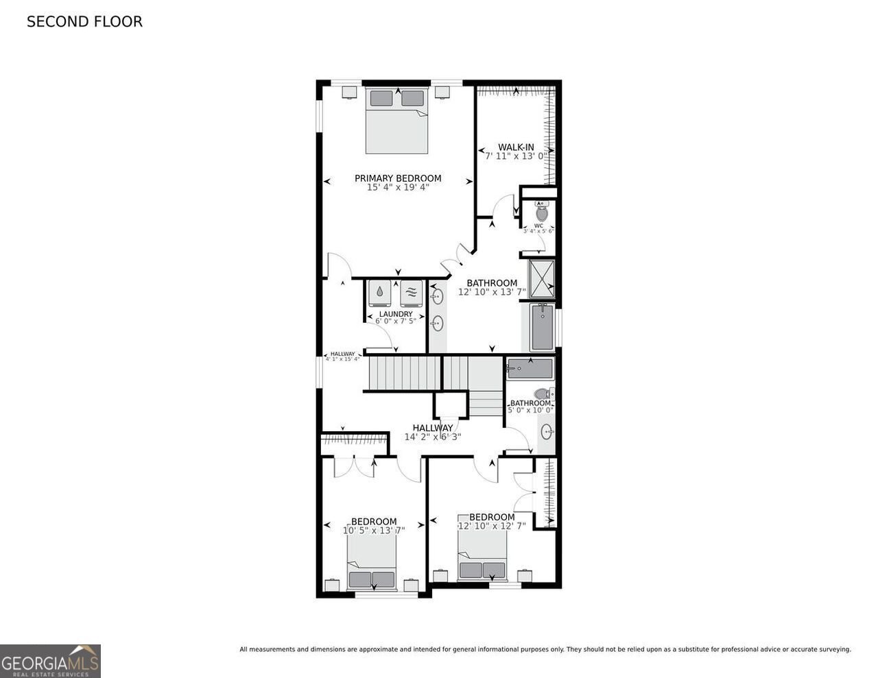 1553 Spring Hollow Way Stone Mountain - 27