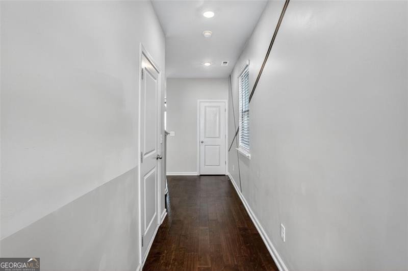 1553 Spring Hollow Way Stone Mountain - 3