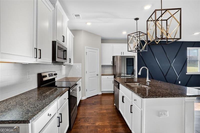 1553 Spring Hollow Way Stone Mountain - 6