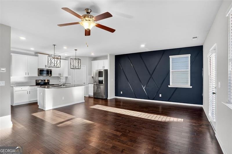 1553 Spring Hollow Way Stone Mountain - 7