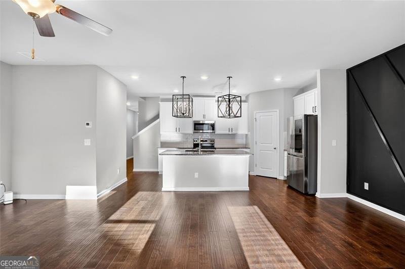 1553 Spring Hollow Way Stone Mountain - 8