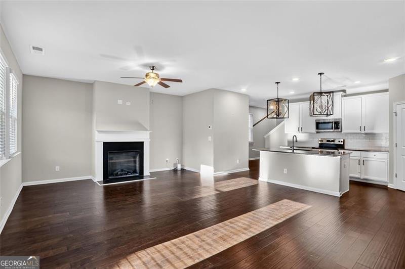 1553 Spring Hollow Way Stone Mountain - 9