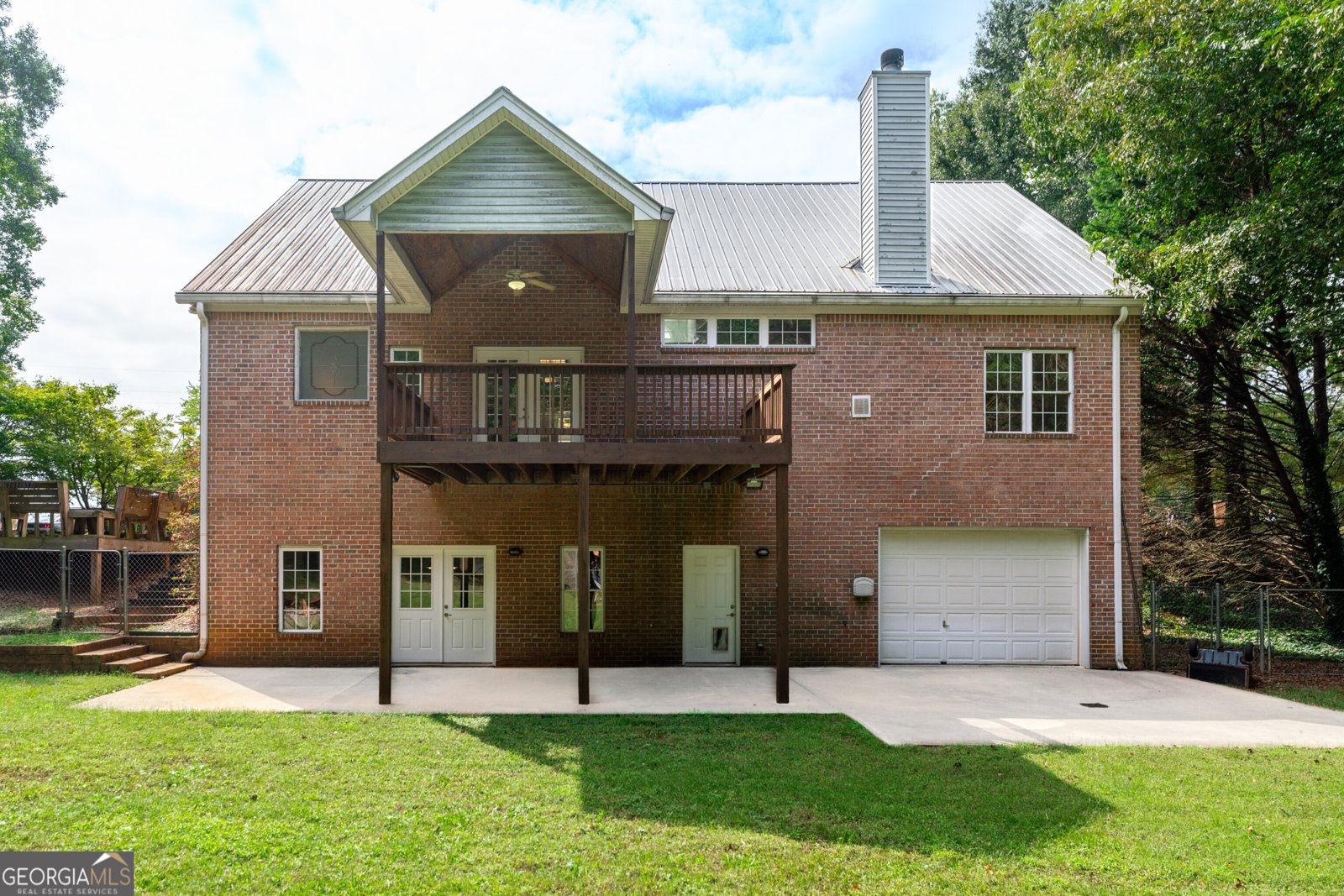 3598 Brock Road Duluth - 3