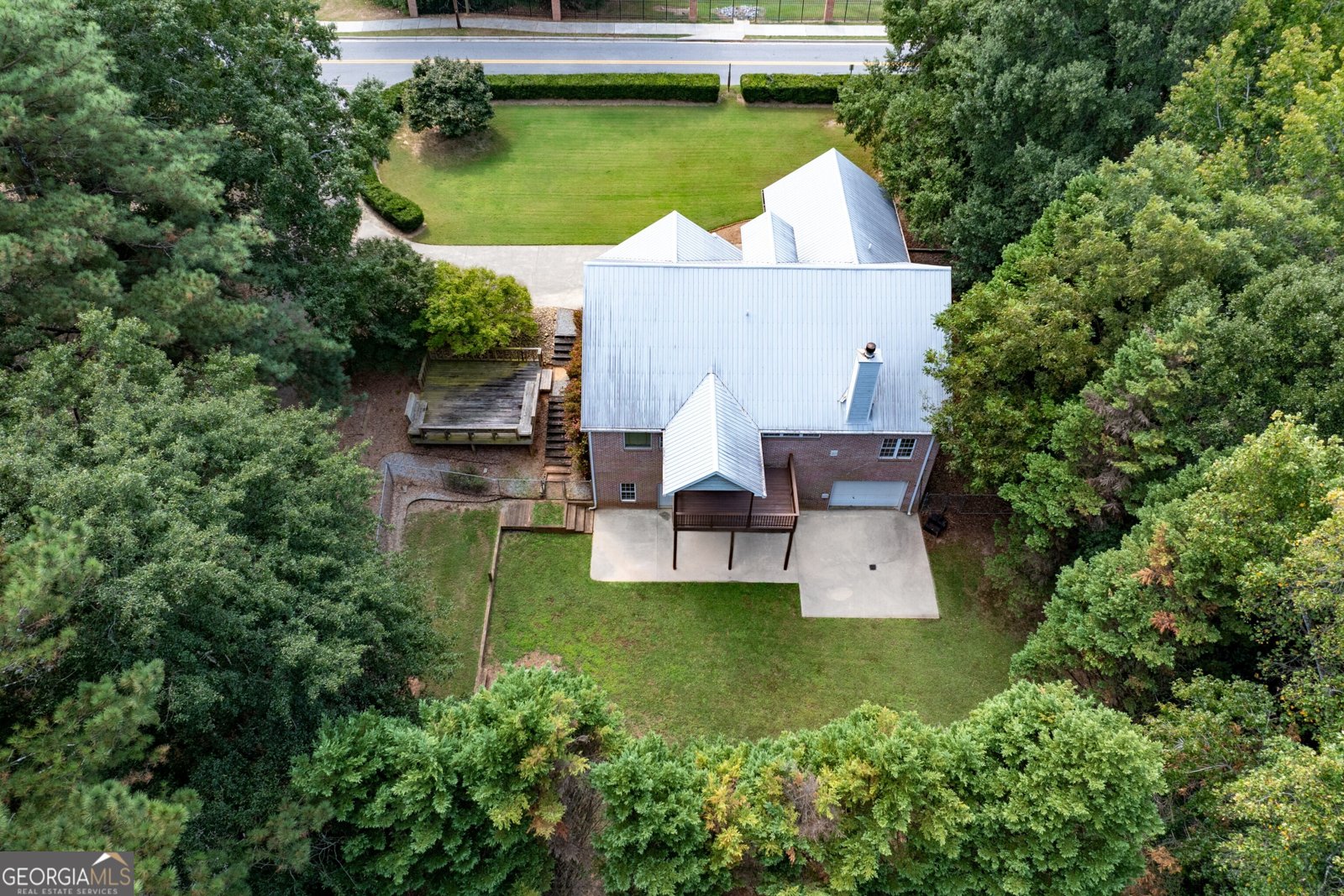 3598 Brock Road Duluth - 4