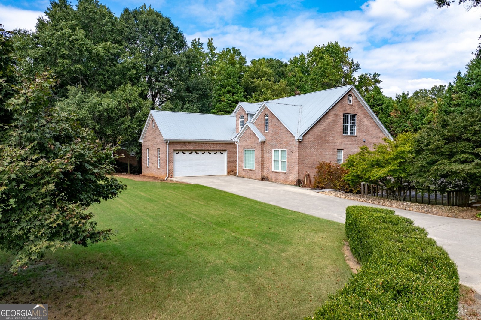 3598 Brock Road Duluth - 5