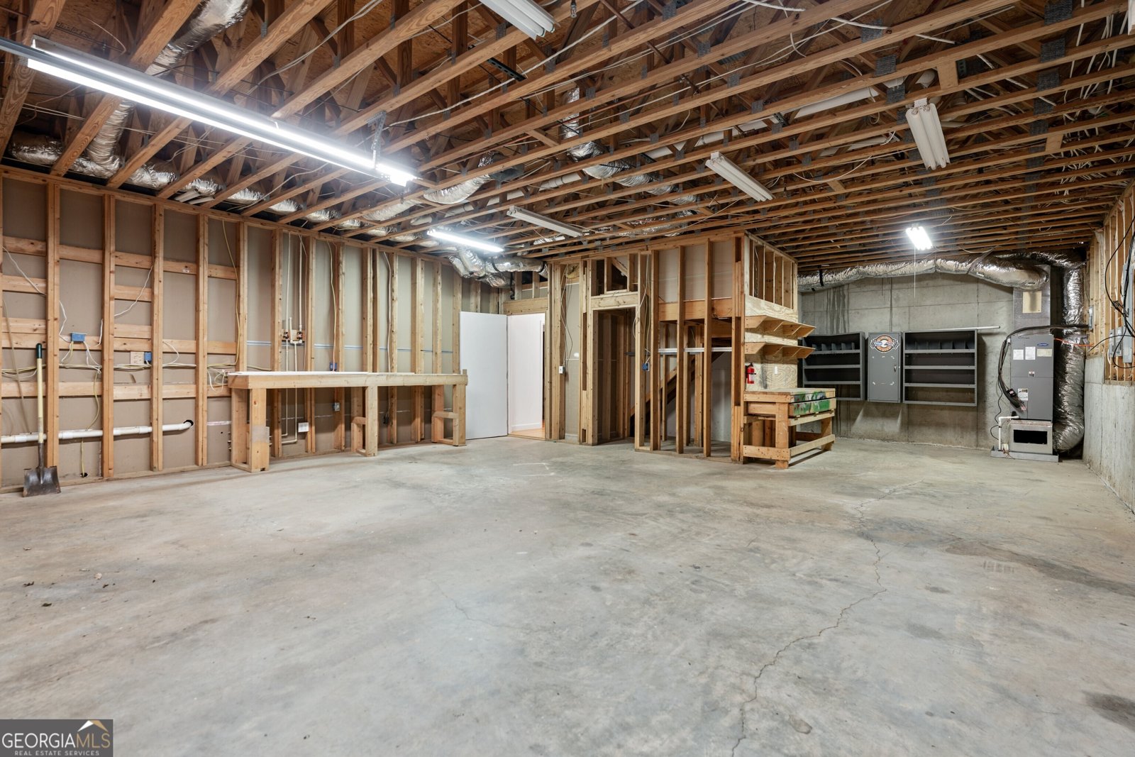 3598 Brock Road Duluth - 52