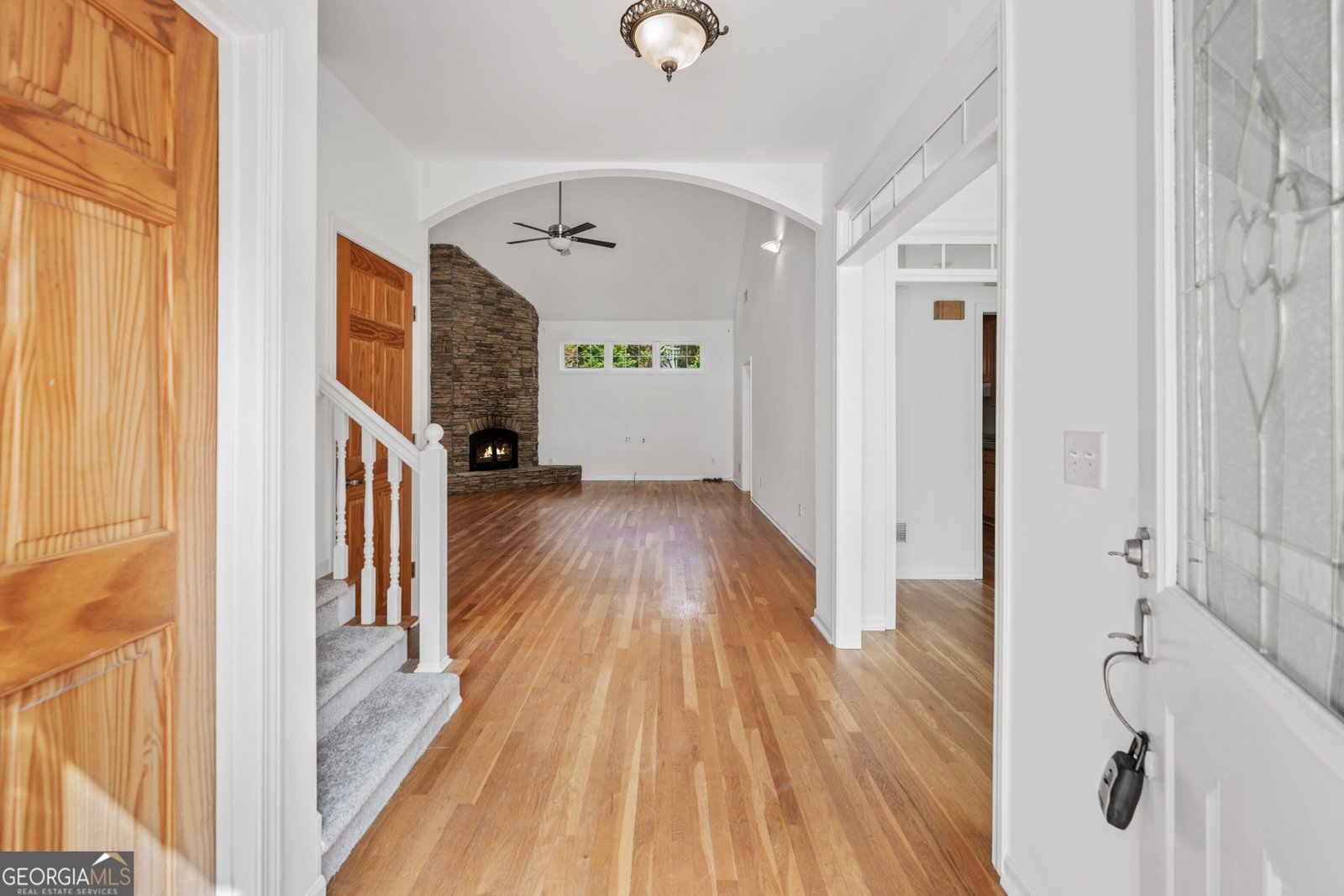 3598 Brock Road Duluth - 8