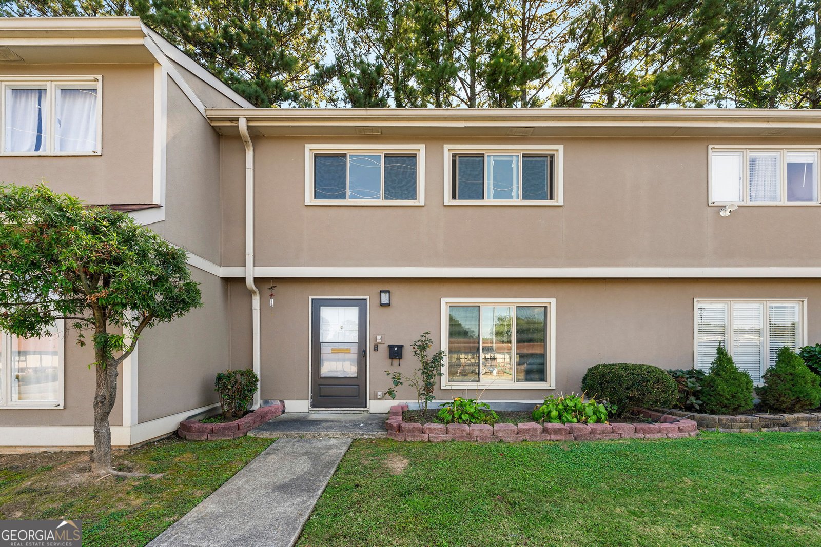 1820 Ashborough Road Marietta - 1