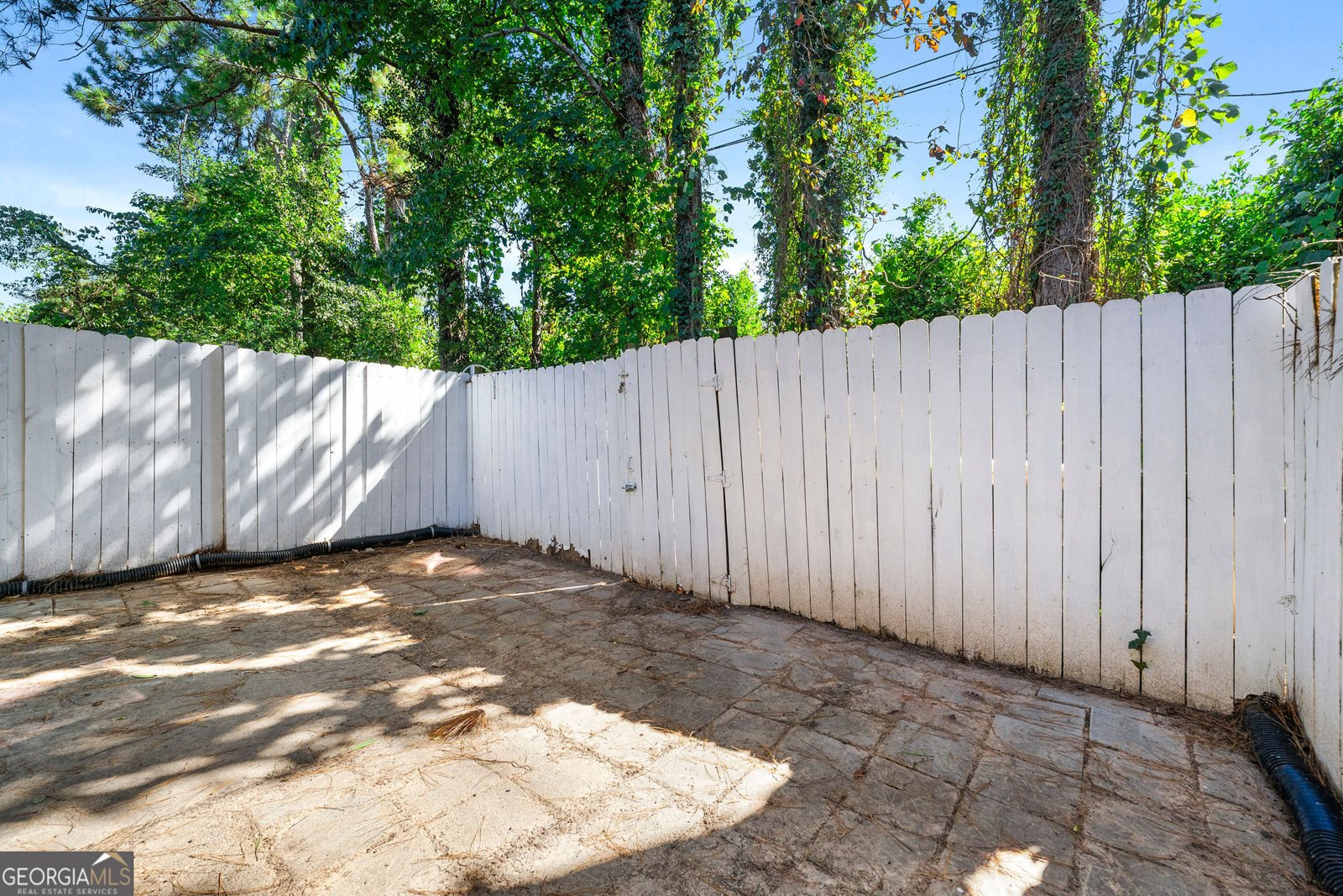 1820 Ashborough Road Marietta - 20