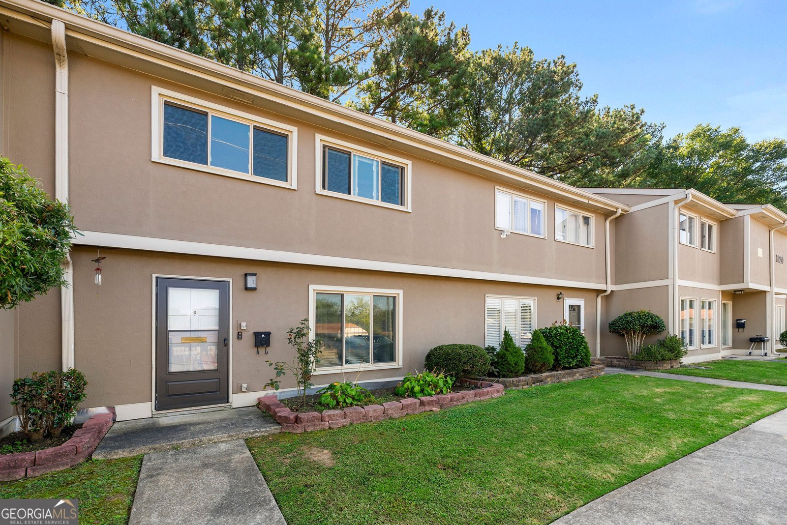 1820 Ashborough Road Marietta - 3