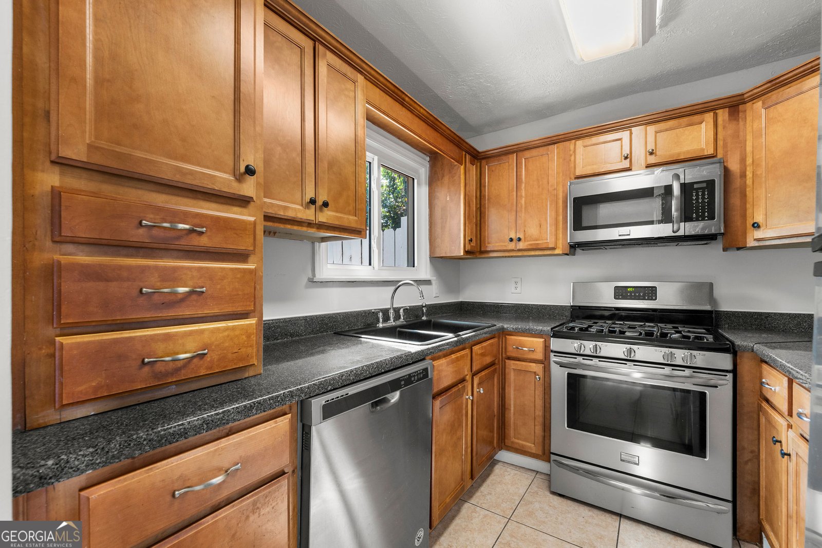 1820 Ashborough Road Marietta - 9