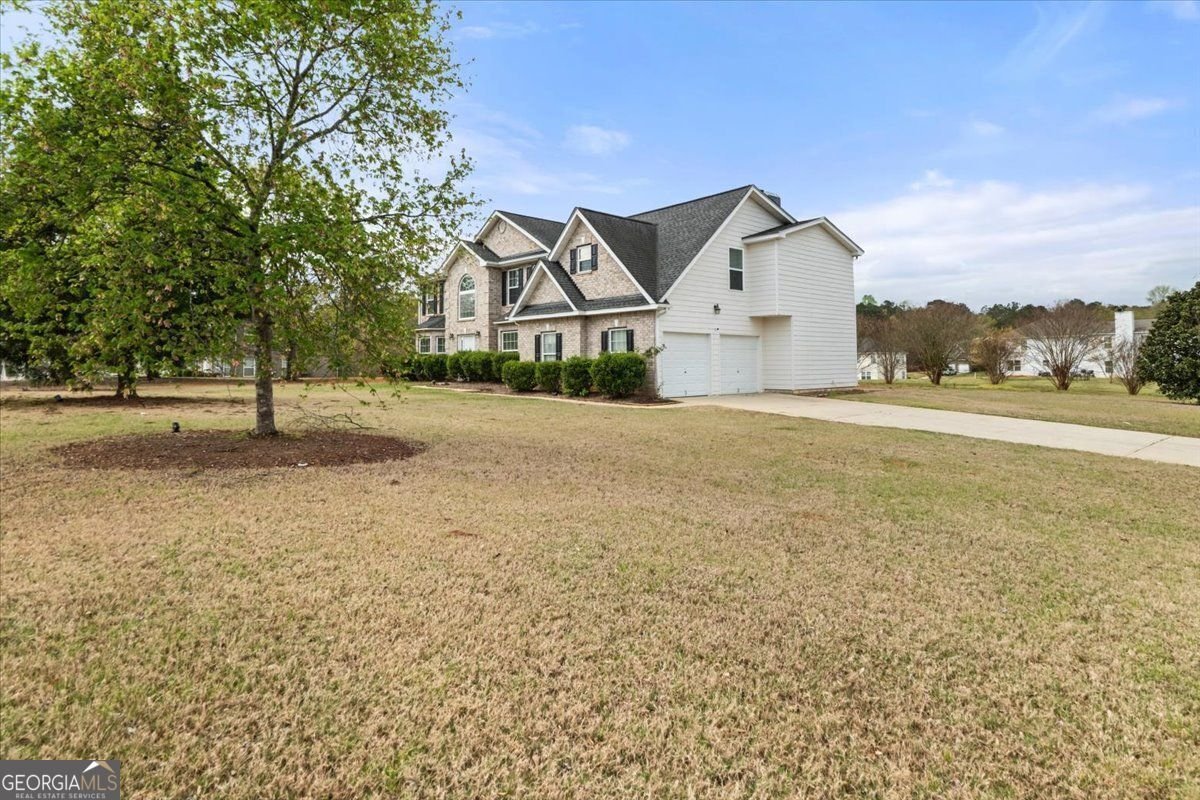 552 Trotters Lane McDonough - 2