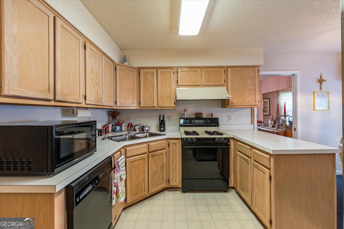 1009 Brentmoor Lane Kennesaw - 10