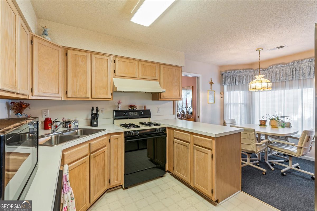 1009 Brentmoor Lane Kennesaw - 11