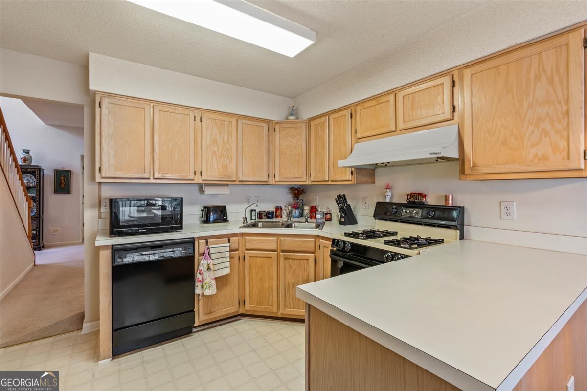 1009 Brentmoor Lane Kennesaw - 12