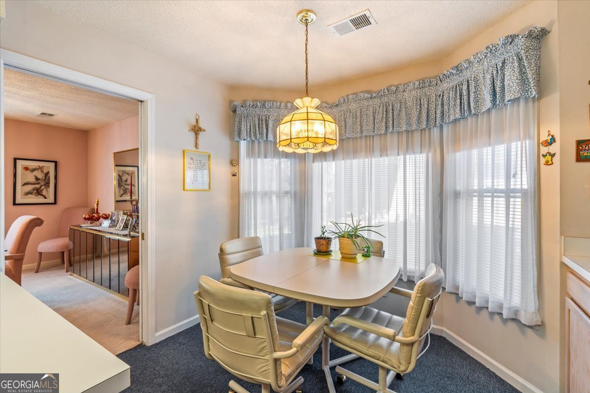 1009 Brentmoor Lane Kennesaw - 15