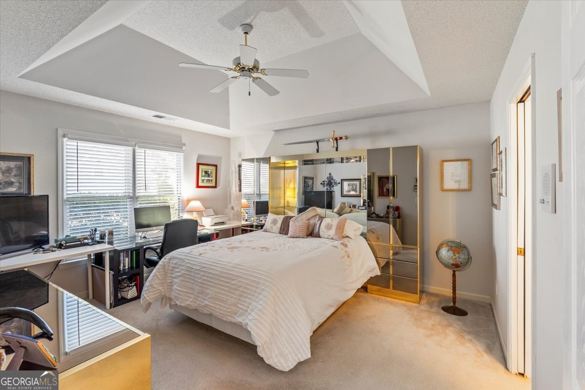 1009 Brentmoor Lane Kennesaw - 16