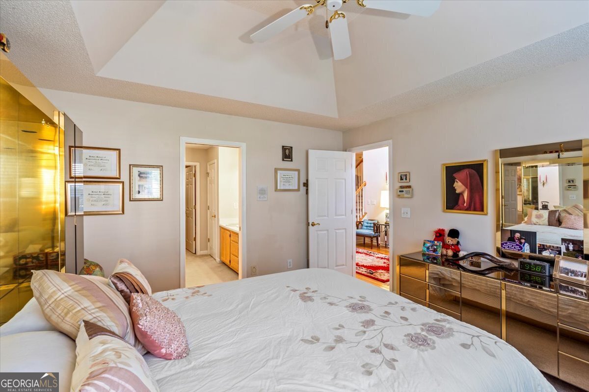 1009 Brentmoor Lane Kennesaw - 17