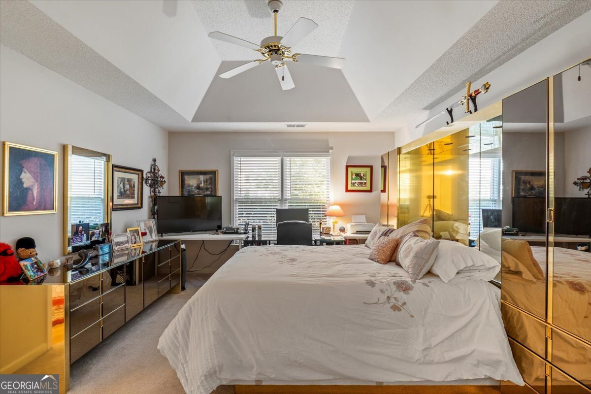 1009 Brentmoor Lane Kennesaw - 18