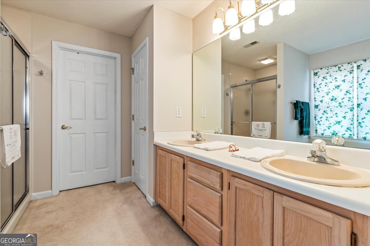 1009 Brentmoor Lane Kennesaw - 19