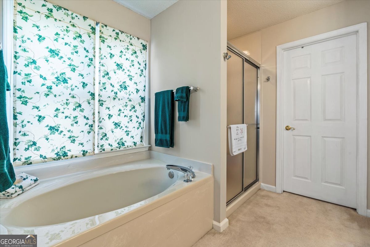 1009 Brentmoor Lane Kennesaw - 20